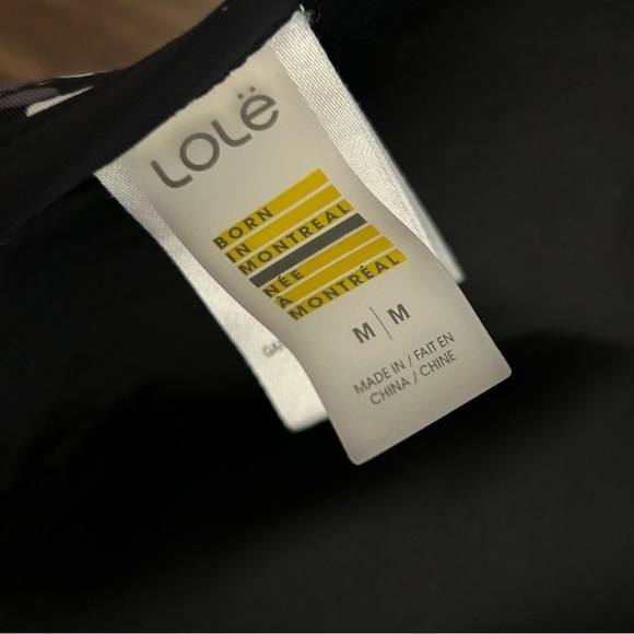 Lole bra M - Picture 3 of 4